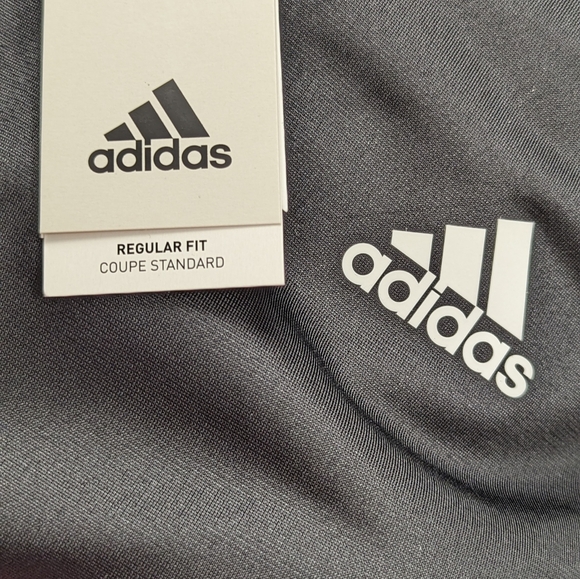 Women's | NWT adidas | Track Jacket | Black & White | Plus Size 4X - Picture 11 of 11